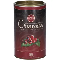 Sinfo Guarana Pulver 500 g