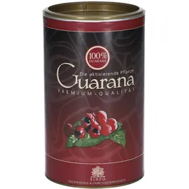 Sinfo Guarana Pulver 500 g