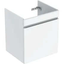 Geberit Renova Plan Unterschrank für Waschtisch, mit 1 Auszug, 501.905.01.1,