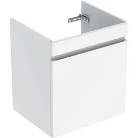 Geberit Renova Plan Unterschrank für Waschtisch, mit 1 Auszug, 501.905.01.1,