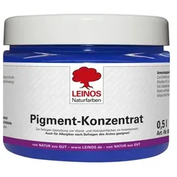 668 Pigment-Konzentrat 328 Spinell-Blau 500ml