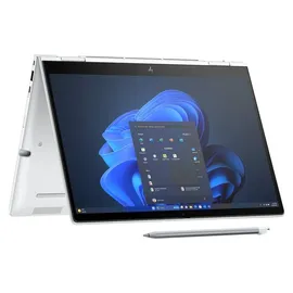 HP EliteBook 8 Flip G1i 13,3" Intel Core Ultra 7 255U 32 GB RAM 1 TB SSD Win11 Pro 5G 