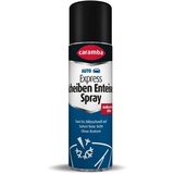 Caramba Scheibenenteiser Spray, 500ml