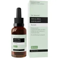 Dr. Severin AHA & BHA Exfoliant Serum 30 ml