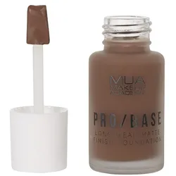 MUA Makeup Academy Long Wear Foundation 30 ml 190 