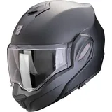 Scorpion EXO-Tech Evo Pro Solid Matt-Schwarz M