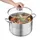 Vevor Kochtopf 11,4 L