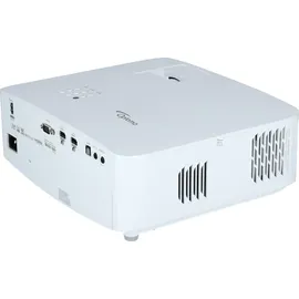 Optoma UHD35STx DLP-Beamer Weiss