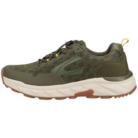 CAMEL ACTIVE Sneaker Herren Weite E Khaki 43