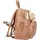 Schneiders Vienna Mini Backpack Coco hellbraun