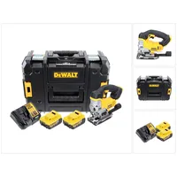 DeWalt DCS 331 M2 Akku Stichsäge 18 V +