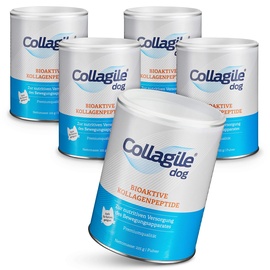 Collagile Bioaktive Kollagenpeptide 225 g