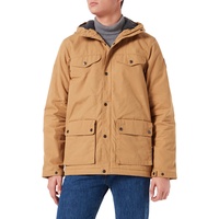 Fjällräven Greenland Winter Jacket Herren buckwheat brown XL