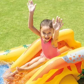 Intex Playcenter Dinosaurier 249 x 191 x 109 cm