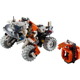 LEGO Technic Weltraum Transportfahrzeug LT78