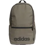 Adidas Classic Foundation Rucksack Olive Strata / Black