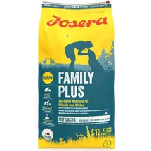 Josera Family Plus 12,5 kg