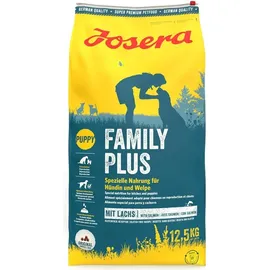 Josera Family Plus 12,5 kg