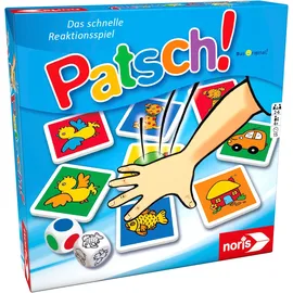NORIS Patsch 6013612