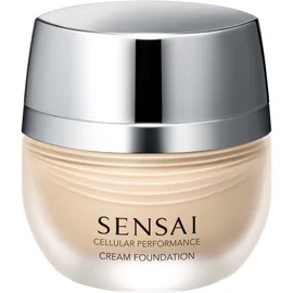 Sensai Cellular Performance Cream Foundation LSF 15 CF21 tender beige 30 ml