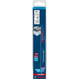 Bosch S 1157 CHM Säbelsägeblatt 10 Stück