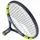 Babolat Carlitos JR 25 L0 Grau/Gelb