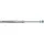 Fischer Deutschland Vertriebs GmbH Langschaftdübel SXRL 10 x 200 mm 25 Stück