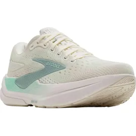 Brooks Ghost Max 3 Damen Coconut/Yucca/Gray Mist 41