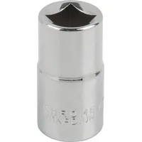 KS Tools Öldienst-Vierkant-Stecknuss 10 mm