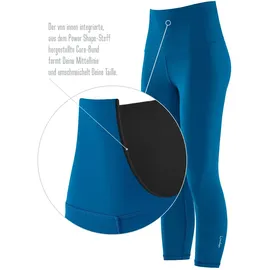 Winshape Damen Functional Comfort High Waist” teal green, S