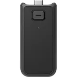 DJI Osmo Pocket 4 Akkugriff Schwarz