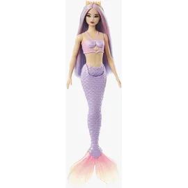 Barbie Meerjungfrau 30 cm (HRR06)