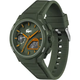 Lacoste Chronograph LC33 2011367 - khaki