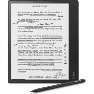 KOBO Elipsa 2E