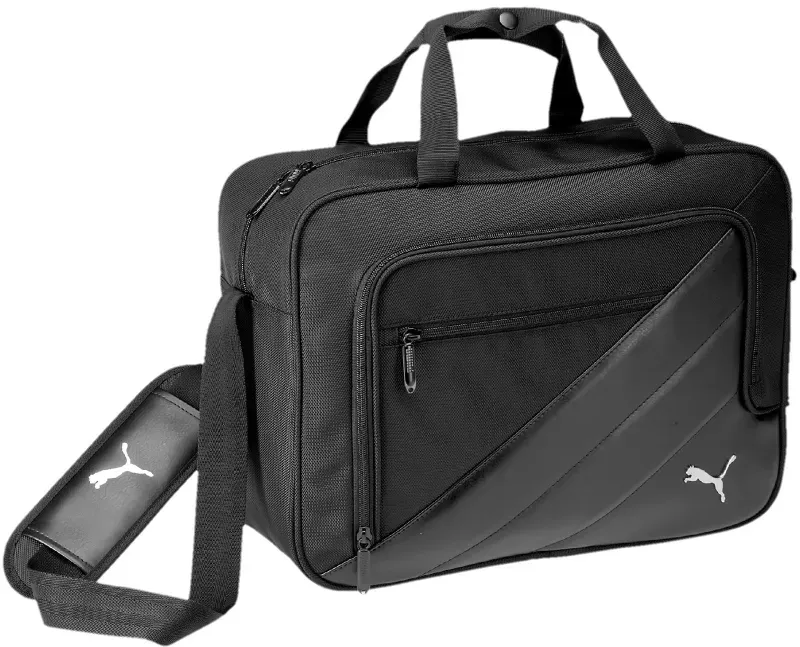 PUMA TEAM Messenger Tasche