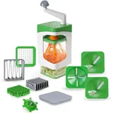 Genius Nicer Dicer Julietti 13-tlg