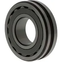 TIMKEN Timken, Pendelrollenlager 22219 KEJW33C3 ID 95mm AD 170mm