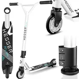 Kesser X-Limit 360° weiß/schwarz
