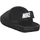 Nike Kawa Slide (TD), Black/White-White-White, 23 1⁄2