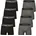 Berlin Retroshorts 8-Pack Jersey 8er Pack