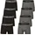 Phil & Co. Berlin Retroshorts 8-Pack Jersey 8er Pack