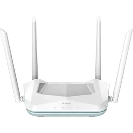 D-Link R15 Smart AX1500 Router