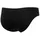 Nike Hydrastrong Solid Badeslip Schwarz M