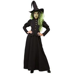 Kleid "Hexe" für Damen