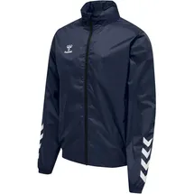hummel Core XK Spray Jacke Hmlcore Erwachsene in Marine 3XL