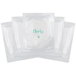 Fleeky Hyaluron Sheet Mask Tuchmasken 5 ct