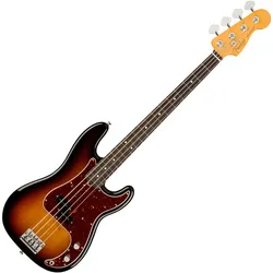 Fender American Professional II Precision Bass RW 3-Color Sunburst