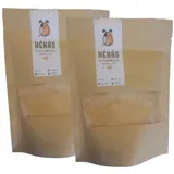 2 x 250g Süßkartoffelmehl fein paleo Mehl glutenfrei vegan Kleingartenbau