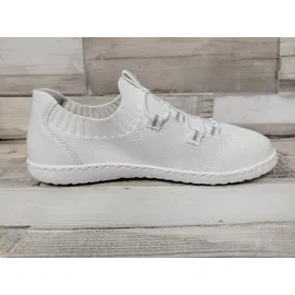 Rieker Slipper Damen Weiß 38