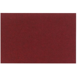 Tisch-Set Alia Filz altrot 45,0x30,0x0,4cm